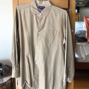 Men’s shirt